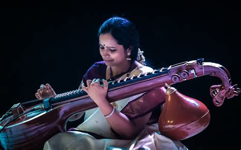 Expression - Sitar player - through improvisation. . Indian classical musicians
